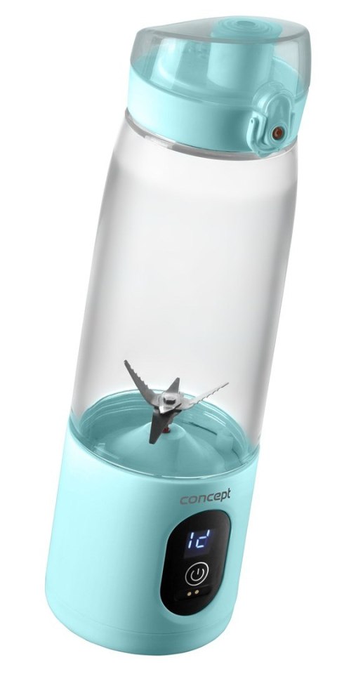 Blender Smoothie bezprzewodowy CONCEPT SM4002 Blender Smoothie bezprzewodowy CONCEPT SM4002