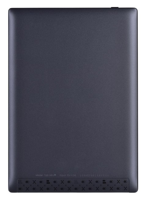 Ebook Onyx Boox Tab Mini C 7,8" 64GB Wi-Fi Black Ebook Onyx Boox Tab Mini C 7,8" 64GB Wi-Fi Black