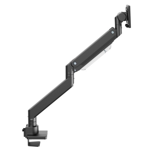 MACLEAN UCHWYT BIURKOWY DO MONITORA LCD 17-57", 27KG, VESA MAX 200X200 PODWÓJNE RAMIĘ MC-968 MACLEAN UCHWYT BIURKOWY DO MONITORA LCD 17-57", 27KG, VESA MAX 200X200 PODWÓJNE RAMIĘ MC-968