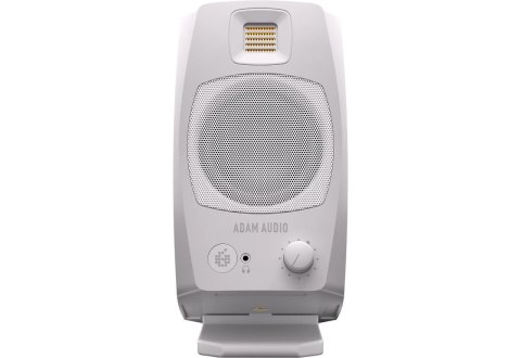 ADAM AUDIO D3V White - Para monitorów ADAM AUDIO D3V White - Para monitorów
