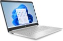 HP 15s-eq2289nw Ryzen 3 5300U 15,6"FHD AG IPS 16GB SSD256 Radeon RX Vega 6 Cam720p 41Wh Win11 2Y Natural Silver