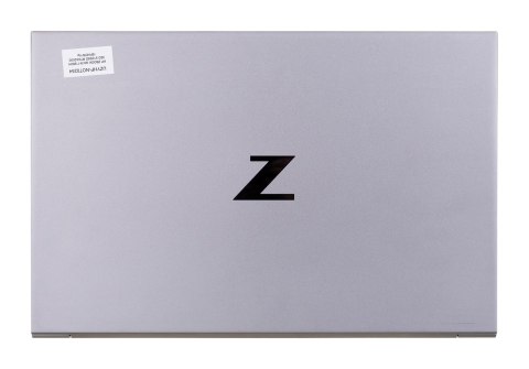 HP ZBOOK G8 i9-11950H 32GB 512GB SSD 15,6" FHD RTX A2000 Win11pro + zasilacz UŻYWANY (klawiatura multijęzyczna) HP ZBOOK G8 i9-11950H 32GB 512GB SSD 15,6" FHD RTX A2000 Win11pro + zasilacz UŻYWANY (klawiatura multijęzyczna)