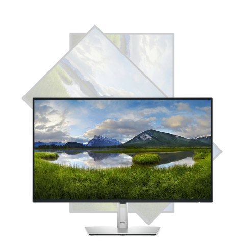 MONITOR DELL LED 27" P2725HE MONITOR DELL LED 27" P2725HE