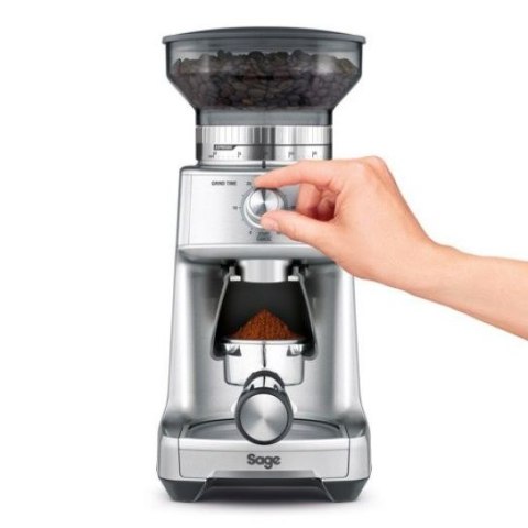 Młynek do kawy SAGE SCG600SIL2EEU1 Młynek do kawy SAGE SCG600SIL2EEU1
