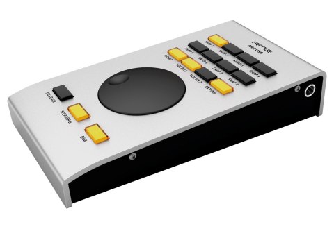 RME ARC USB - Opcjonalny sterownik dla kart współpracujących z TotalMix FX RME ARC USB - Opcjonalny sterownik dla kart współpracujących z TotalMix FX