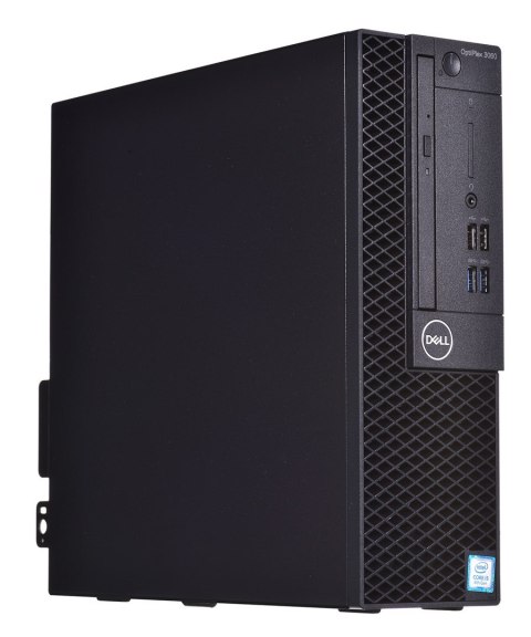 DELL OptiPlex 3060 i5-8500 16GB 256GB SSD SFF Win11pro UŻYWANY DELL OptiPlex 3060 i5-8500 16GB 256GB SSD SFF Win11pro UŻYWANY