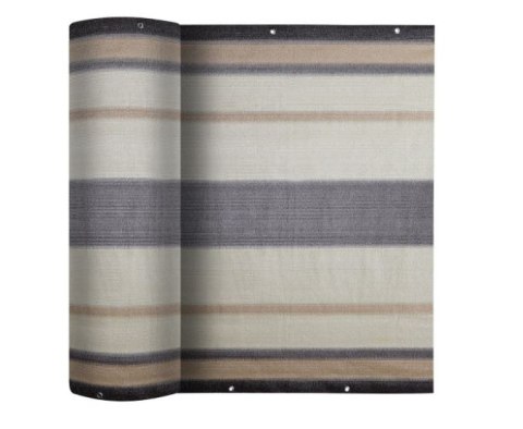 TKANINA OSŁONOWA DECO TIRAMISU 180G/M2 100CM ROLKA 25MB TKANINA OSŁONOWA DECO TIRAMISU 180G/M2 100CM ROLKA 25MB