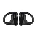 BELKIN SŁUCHAWKI BT Z OTWARTYM UCHEM CLEARFIT, BIAŁE