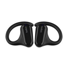 BELKIN SŁUCHAWKI BT Z OTWARTYM UCHEM CLEARFIT, BIAŁE
