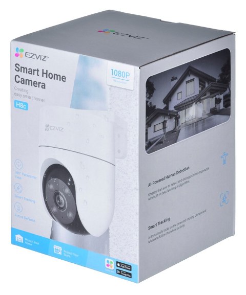 Kamera IP EZVIZ H8C 2MP Kamera IP EZVIZ H8C 2MP