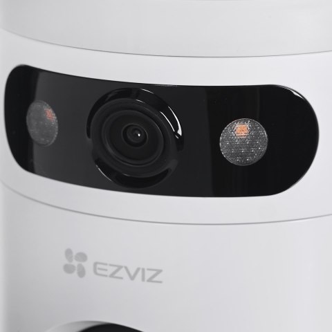 Kamera IP Ezviz H9C WiFi Obrotowa 2K 2w1 (3MP+3MP) Kamera IP Ezviz H9C WiFi Obrotowa 2K 2w1 (3MP+3MP)