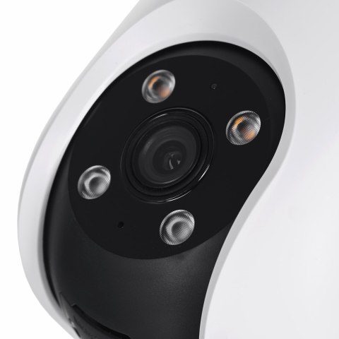 Kamera IP Ezviz H9C WiFi Obrotowa 2K 2w1 (3MP+3MP) Kamera IP Ezviz H9C WiFi Obrotowa 2K 2w1 (3MP+3MP)