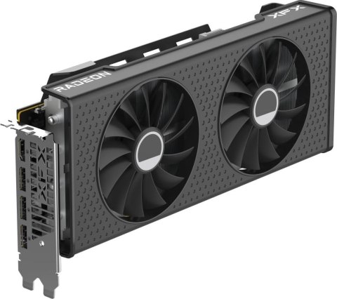 Karta graf. XFX SPEEDSTER SWFT210 RX 7700XT G. 12GB Karta graf. XFX SPEEDSTER SWFT210 RX 7700XT G. 12GB