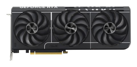 Karta graficzna ASUS PRIME GeForce RTX 5080 OC 16GB Karta graficzna ASUS PRIME GeForce RTX 5080 OC 16GB