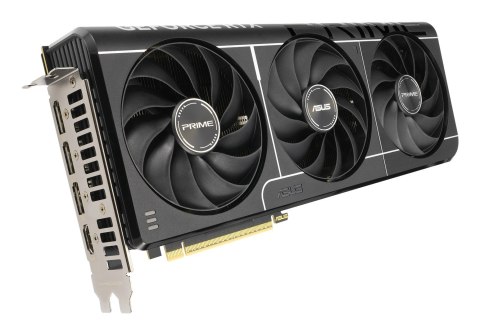 Karta graficzna ASUS PRIME GeForce RTX 5080 OC 16GB Karta graficzna ASUS PRIME GeForce RTX 5080 OC 16GB