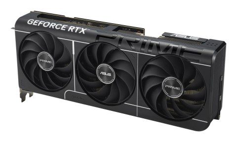 Karta graficzna ASUS PRIME GeForce RTX 5080 OC 16GB Karta graficzna ASUS PRIME GeForce RTX 5080 OC 16GB