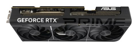 Karta graficzna ASUS PRIME GeForce RTX 5080 OC 16GB Karta graficzna ASUS PRIME GeForce RTX 5080 OC 16GB