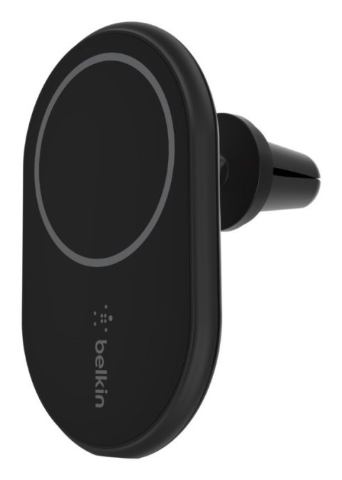 Ładowarka samochodowa Belkin BoostCharge Magnetic Wireless Car Charger 10W included 20W PD3.0 Car Power Supply and USB-C cable Ładowarka samochodowa Belkin BoostCharge Magnetic Wireless Car Charger 10W included 20W PD3.0 Car Power Supply and USB-C cable