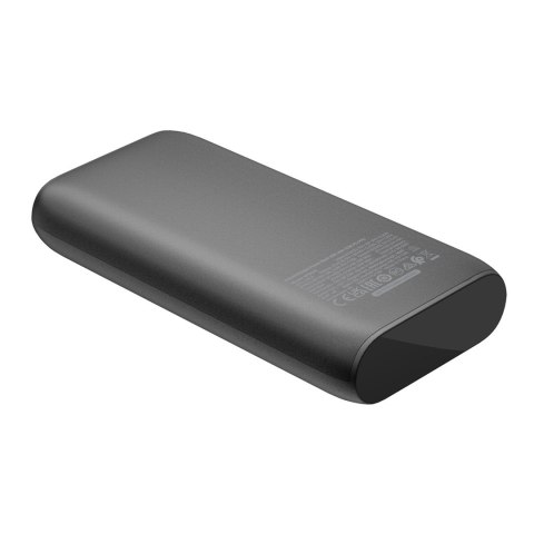 Powerbank Belkin BoostCharge 32W PD PPS 4-Port Power Bank 26K 2xUSB-A + 2xUSB-C 26000mAh 32W Black Powerbank Belkin BoostCharge 32W PD PPS 4-Port Power Bank 26K 2xUSB-A + 2xUSB-C 26000mAh 32W Black