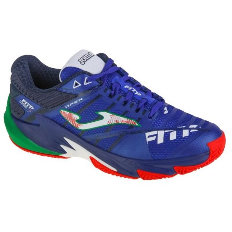 Buty do tenisa ziemnego Joma T.Open 2472 M TOPES2472OM Buty do tenisa ziemnego Joma T.Open 2472 M TOPES2472OM