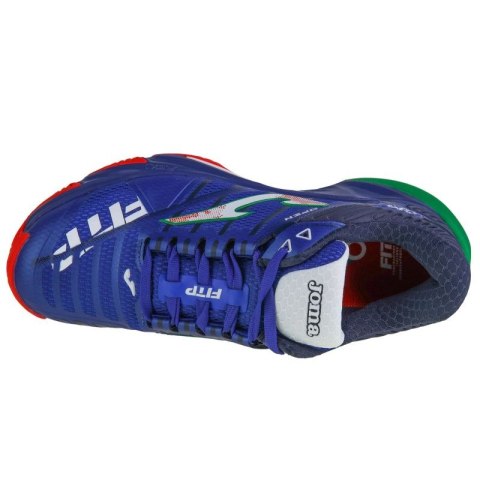 Buty do tenisa ziemnego Joma T.Open 2472 M TOPES2472OM Buty do tenisa ziemnego Joma T.Open 2472 M TOPES2472OM