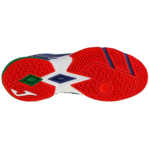 Buty do tenisa ziemnego Joma T.Open 2472 M TOPES2472OM Buty do tenisa ziemnego Joma T.Open 2472 M TOPES2472OM