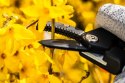 SEKATOR KOWADEŁKOWY 185MM ZAKRES DO 15MM REGULOWANY ROZSTAW