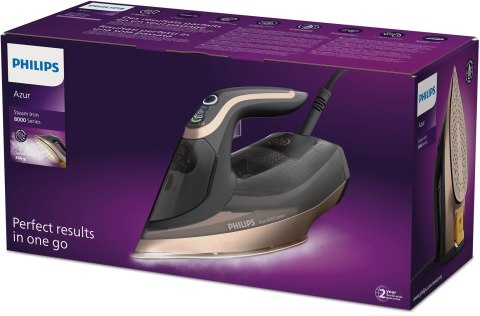 Żelazko PHILIPS DST 8041/80 Żelazko PHILIPS DST 8041/80