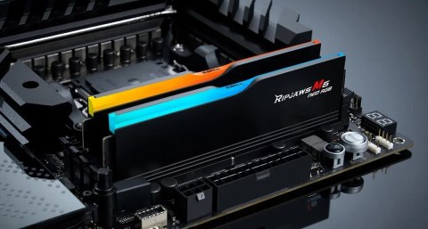 G.SKILL TRIDENT NEO AMD DDR5 2X48GB 6000MHZ CL30 BLACK F5-6000J3036F48GX2-RM5NRK G.SKILL TRIDENT NEO AMD DDR5 2X48GB 6000MHZ CL30 BLACK F5-6000J3036F48GX2-RM5NRK