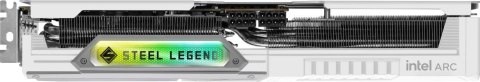 Karta graf. Asrock Intel ARC B580 SL 12GO Karta graf. Asrock Intel ARC B580 SL 12GO