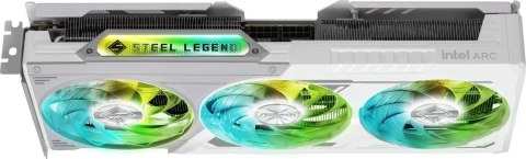 Karta graf. Asrock Intel ARC B580 SL 12GO Karta graf. Asrock Intel ARC B580 SL 12GO
