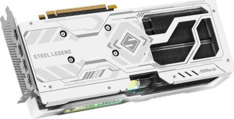 Karta graf. Asrock Intel ARC B580 SL 12GO Karta graf. Asrock Intel ARC B580 SL 12GO