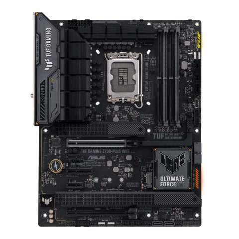 Płyta główna ASUS TUF GAMING Z790-PLUS WIFI Płyta główna ASUS TUF GAMING Z790-PLUS WIFI