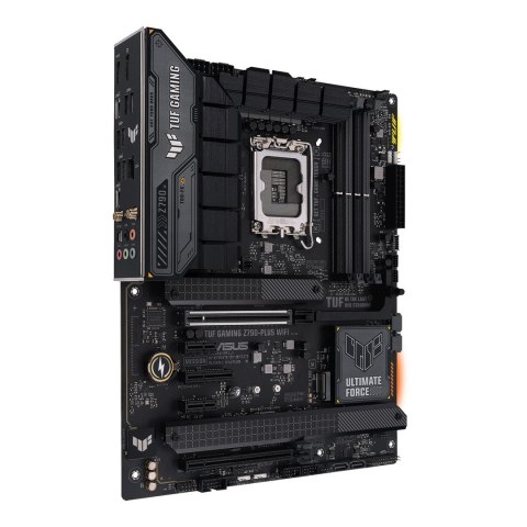 Płyta główna ASUS TUF GAMING Z790-PLUS WIFI Płyta główna ASUS TUF GAMING Z790-PLUS WIFI