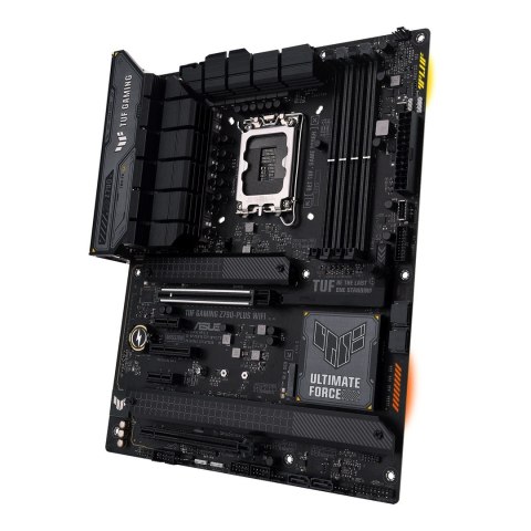 Płyta główna ASUS TUF GAMING Z790-PLUS WIFI Płyta główna ASUS TUF GAMING Z790-PLUS WIFI