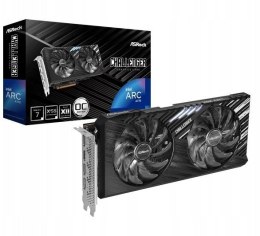 Karta graf. Asrock Intel ARC A770 CL SE 16GO