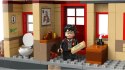 LEGO Harry Potter 76423 Ekspres do Hogwartu i stacja w Hogsmeade