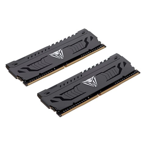 Pamięć Patriot Memory PVS416G360C7K (DDR4 DIMM; 2 x 8 GB; 3600 MHz; CL17) Pamięć Patriot Memory PVS416G360C7K (DDR4 DIMM; 2 x 8 GB; 3600 MHz; CL17)