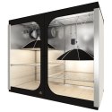 SECRET JARDIN DARK ROOM 150*H217 R4.00