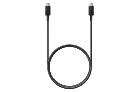 Samsung Cable Type C to C, 5A, Black Samsung Cable Type C to C, 5A, Black
