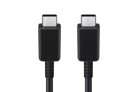 Samsung Cable Type C to C, 5A, Black Samsung Cable Type C to C, 5A, Black