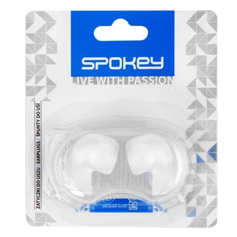 Zatyczki do uszu Spokey Ammus SPK-839253 Zatyczki do uszu Spokey Ammus SPK-839253