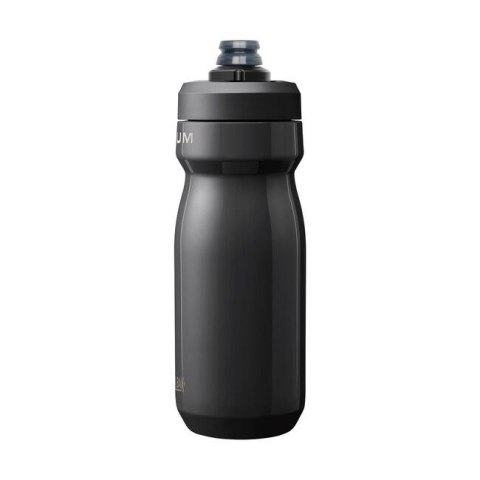 Bidon CamelBak Podium Insulated Steel 550ml, Black Bidon CamelBak Podium Insulated Steel 550ml, Black