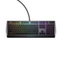 Dell Klawiatura dla graczy Alienware AW510K