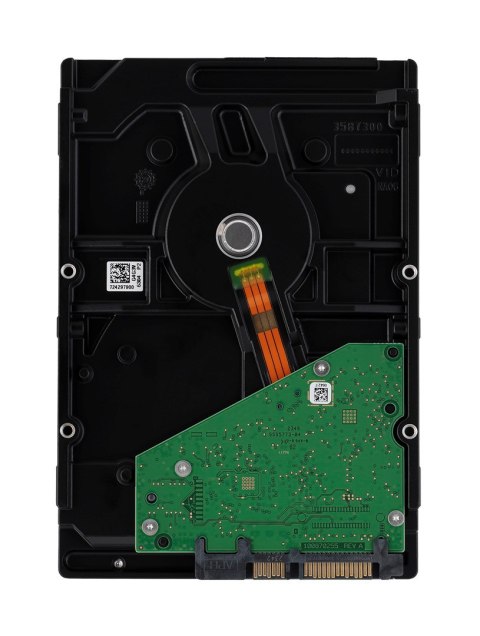 Dysk twardy HDD Seagate BarraCuda 1TB 3,5" SATA ST1000DM014 Dysk twardy HDD Seagate BarraCuda 1TB 3,5" SATA ST1000DM014