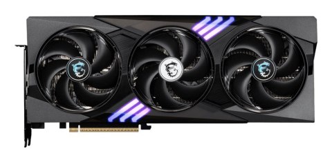 Karta graf. MSI RTX 5070 12G GAMING TRIO OC Karta graf. MSI RTX 5070 12G GAMING TRIO OC
