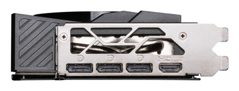 Karta graf. MSI RTX 5070 12G GAMING TRIO OC Karta graf. MSI RTX 5070 12G GAMING TRIO OC