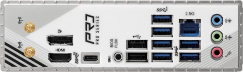Płyta główna ASRock B860 Pro RS WiFi Płyta główna ASRock B860 Pro RS WiFi