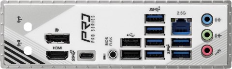 Płyta główna ASRock B860 Pro RS Płyta główna ASRock B860 Pro RS