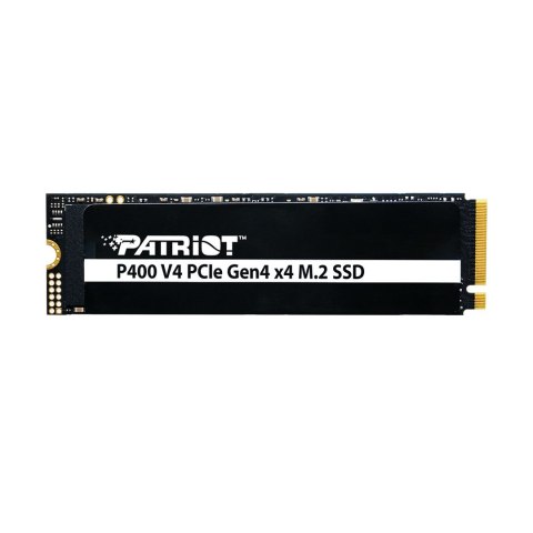 SSD Patriot Viper P400 V4 M.2 PCI-Ex4 NVMe 1TB 6GB/s SSD Patriot Viper P400 V4 M.2 PCI-Ex4 NVMe 1TB 6GB/s